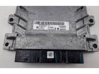 Блок управления впрыском 237D40543R, 237D40543R Dacia Spring