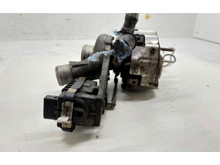 Turbodmychadlo Турбина 057145722N, GT51749VK   Audi A8 S8 D3 4E   BVN