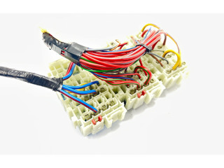 Блок предохранителей  6g9t14k131da, 6g9t14k131aa   Volvo S80    