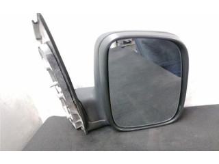 Zpětné zrcátko Volkswagen Caddy 2008