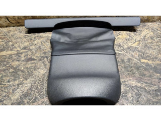 Отделка рулевой оси