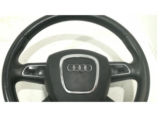 Volant Audi A4 S4 B8 8K 2009 001A41D5GPB0, 4F0124  