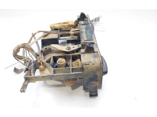 Блок управления климат-контролем MR148053 Mitsubishi L200