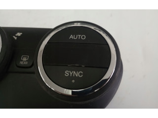 Блок управления климат-контролем 07356377170 Jeep Renegade