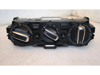 Блок управления климат-контролем 1ST820045N, 00969383 Skoda Citigo