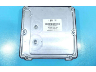 Řídící jednotka 0281011839, IMPRK1241152 Volkswagen Touareg I 2006