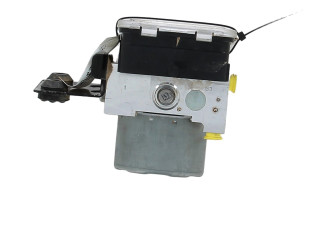 Блок АБС 476600866R, E0-4415K   Renault  Trafic III (X82)  2014 -  года