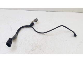 Проводка двигателя