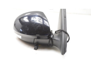 Zpětné zrcátko Volkswagen Tiguan 2012 5N2857502L