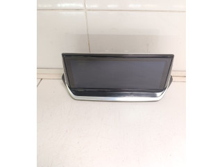 Дисплей    982461998000   Peugeot 2008 II