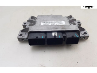 Блок управления двигателя 237D40543R, 237D40288R Dacia Spring