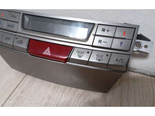 Блок управления климат-контролем 72311AJ030, A2C3109100000   Subaru Outback