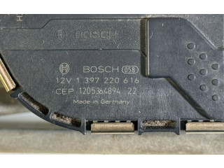 Механизм стеклоочистителей (трапеция) 4G1955119, 4G1955119 Audi A6 C7