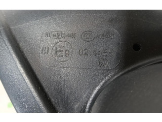 Зеркало электрическое        Opel Meriva B  2010 - 2016 года   