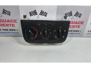 Блок управления климат-контролем 5G1140100 Fiat Punto (199)