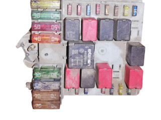 Блок предохранителей 51739427, 51739427   Fiat Idea    