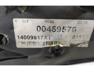 Zpětné zrcátko Citroen Jumpy 2008 14009817XT, 14009815XT