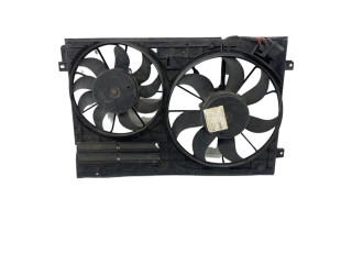 Интеркулер Volkswagen Golf VI