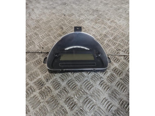 Панель приборов Citroen C2