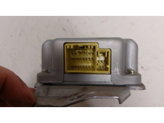 Блок подушек безопасности 3891084A10, X2T71781   Suzuki Jimny