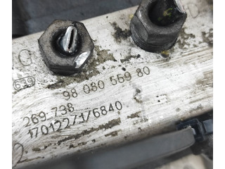 Jednotka ABS 9808055980 Toyota Proace 2017