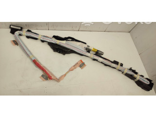 Боковая подушка безопасности 0589p1000194, L9xp5084037 Peugeot 108