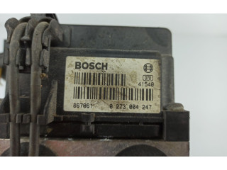 Блок АБС 0273004247, 867061 Rover 200 XV 1989 - 2000 года