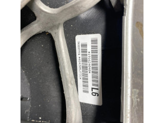 Руль Nissan Navara D23 2015 - года 191624040, 34322777A