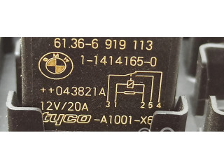Блок предохранителей 6905228, 6911922   BMW Z4 E85 E86    