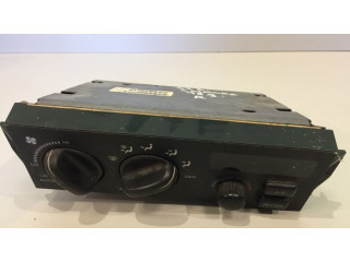 Блок управления климат-контролем 55116065   Jeep Grand Cherokee