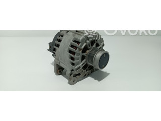 Генератор 05E903026K, 05E903026KX Skoda Kamiq