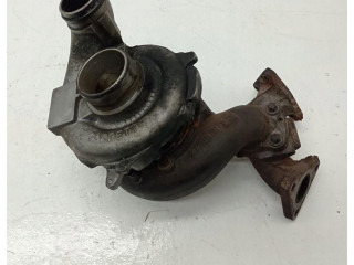  Турбина Jeep Grand Cherokee (WK)           