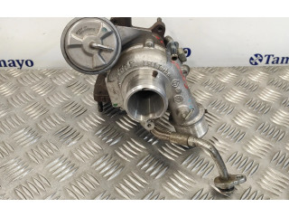 Турбина Fiat 500X 55248311, VL381601 для двигателя 312A1000