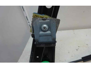 Передний механический механизм для подъема окна Volkswagen Jetta V