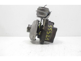  Турбина KIA Ceed  282012A701         