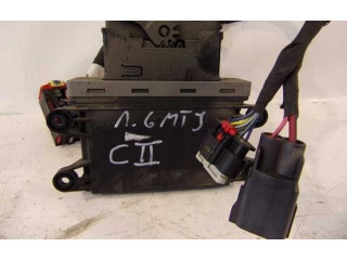 Блок управления 55283362   Jeep Compass