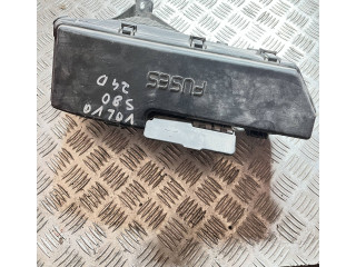 Блок предохранителей 9494210 Volvo S80