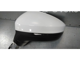 Zpětné zrcátko Volkswagen Tiguan 2017 5NB857507AB