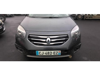 Блок подушек безопасности 98820JY10A   Renault Koleos I