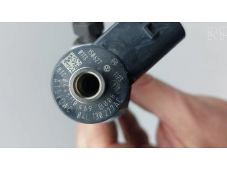 Vstřikovač 04L130277AC, 04L130277 Audi A3 S3 8V pro naftový motor 2.0 CRLB