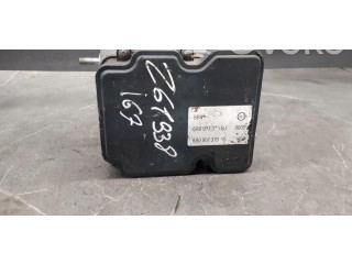 Блок АБС 6r0907379bj   Skoda  Fabia Mk2 (5J)  2007 - 2014 года