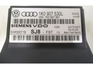 Řídící jednotka 1K0907530L Volkswagen Caddy 2008