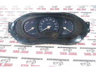 Přístrojová deska Renault Kangoo I 21623938