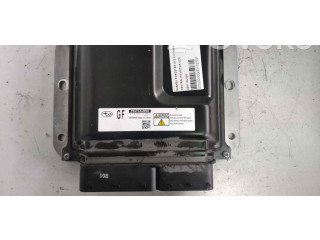 Блок управления двигателя 22611AU250   Subaru Forester SH