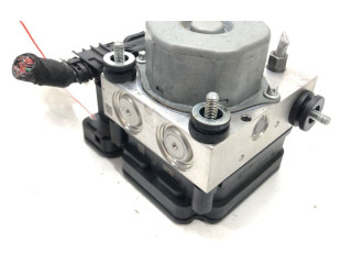 Блок АБС 0265956560 Dacia Sandero 2008 - 2012 года