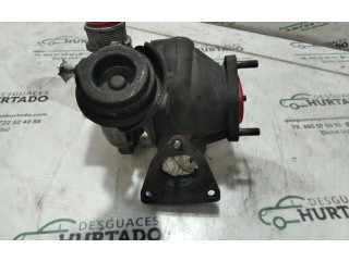  Турбина Volvo V70  8653146         