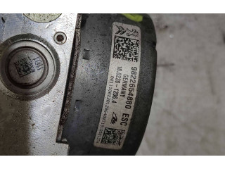 Zpětné zrcátko Peugeot 2008 I 2018 9822654880, 10022012064