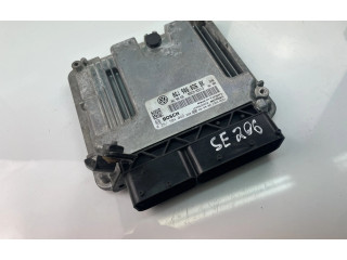 Řídící jednotka 06J906026BK, 0261S04042 Volkswagen Tiguan 2010