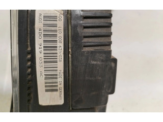 Панель приборов 4D0919033AC, 110008639   Audi A8 S8 D2 4D       