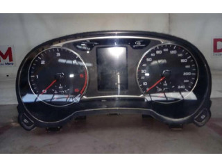 Панель приборов 8XA920930B   Audi A1       